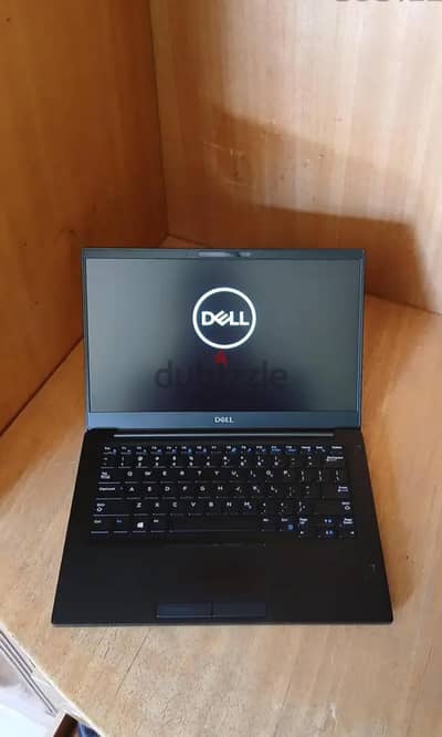 لابتوب للبيع ف الاسكندريه Dell Latitude 7390