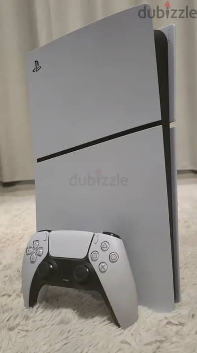 PlayStation 5 slim