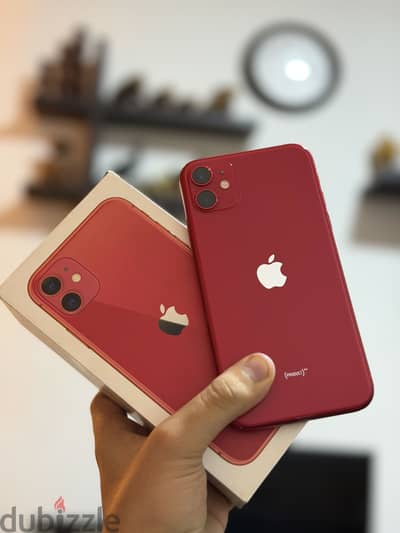 iPhone 11 128 82%