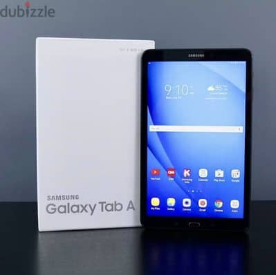 Samsung Galaxy Tab A6