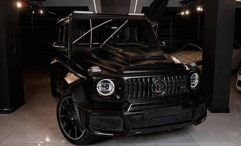 G class2024