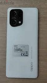 OPPO Find X5