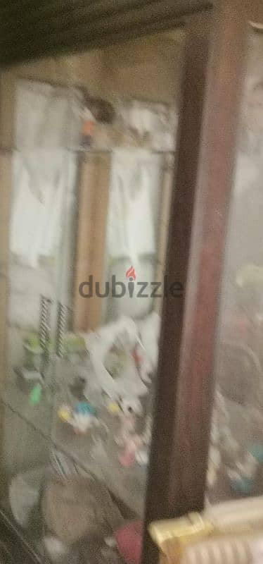 نيش مستعمل