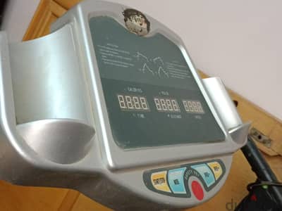 مشاية  رياضية