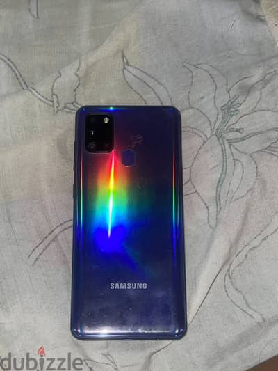 Samsung A21