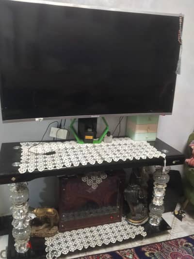 ترابيزة شاشه