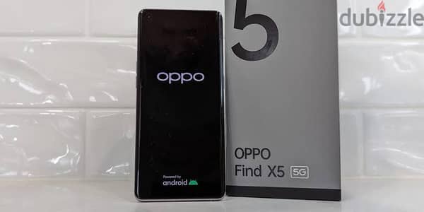 OPPO Find X5