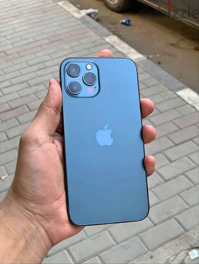 آبل - آيفون 12 برو ماكس