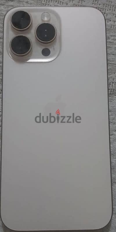 Apple - iPhone 16 Pro Max