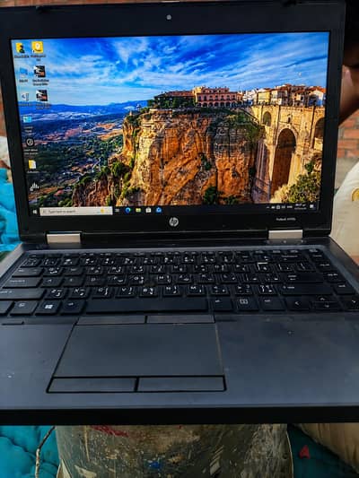 HP ProBook 6475b
