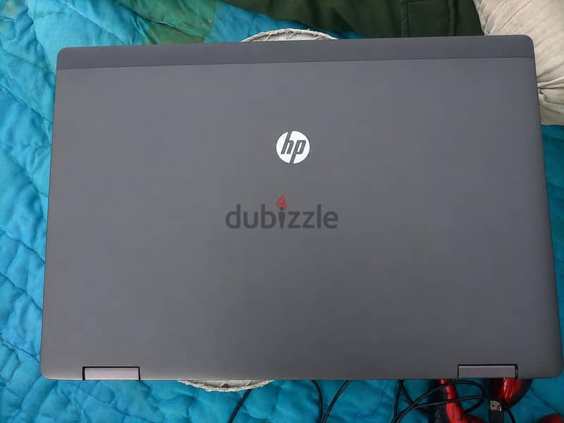 HP ProBook 6475b 2