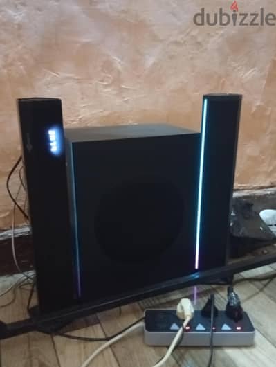 connics sound bar