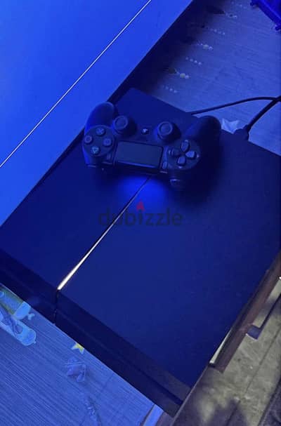 PlayStation 4 | بلايستيشن ٤