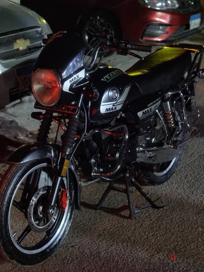 فيجوري ماكس t200