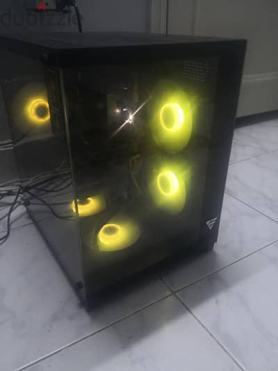 pc gaming