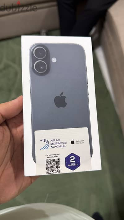 Iphone 17 256 sealed