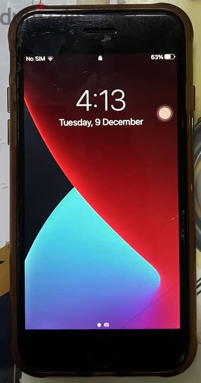 Apple - iPhone 7