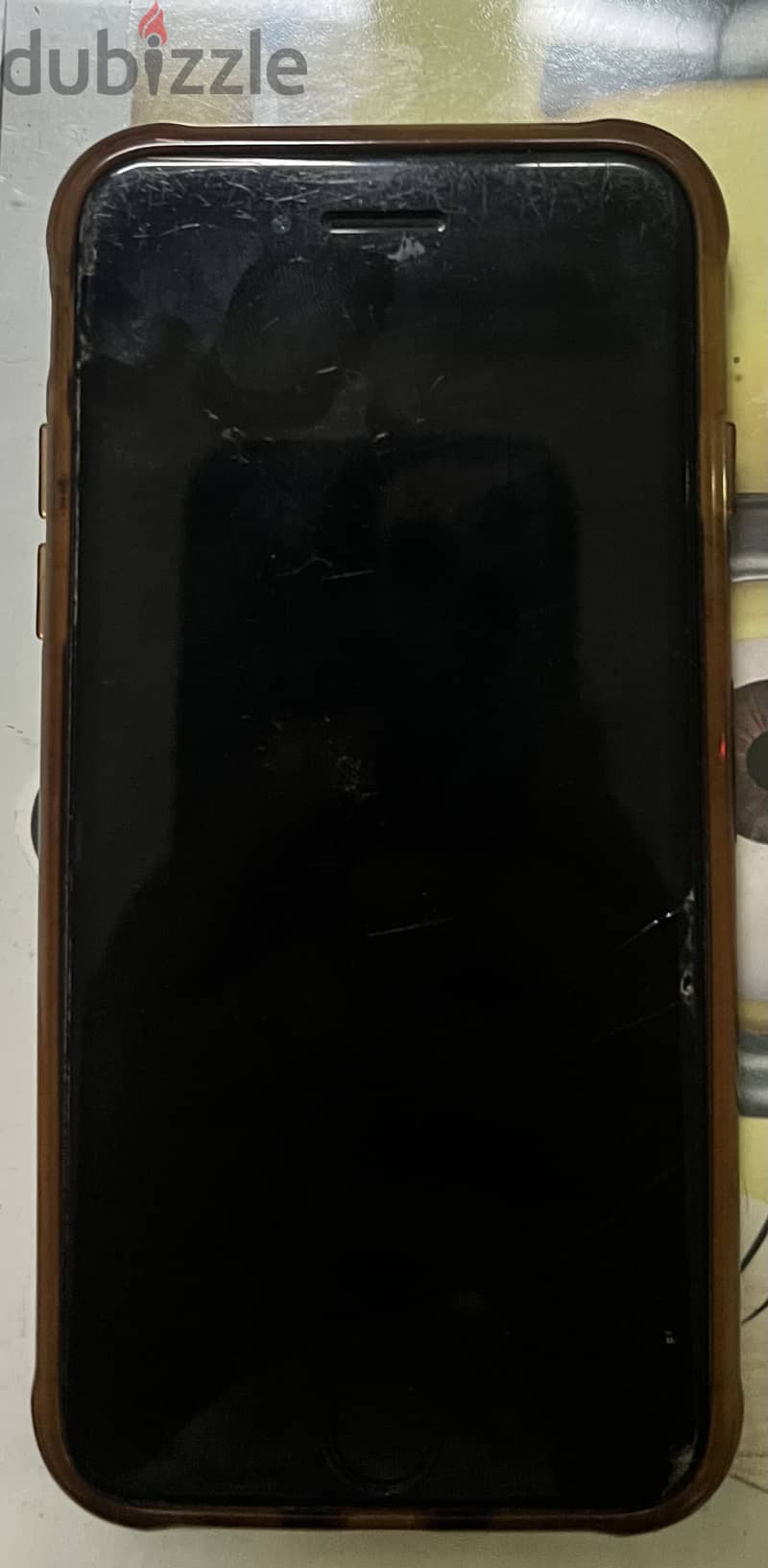 Apple - iPhone 7 1