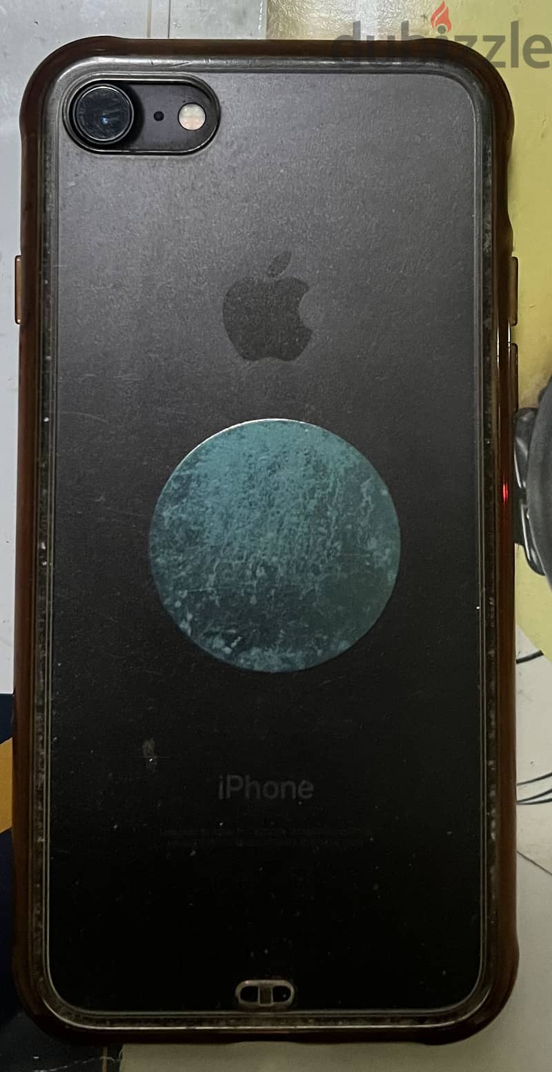 Apple - iPhone 7 2