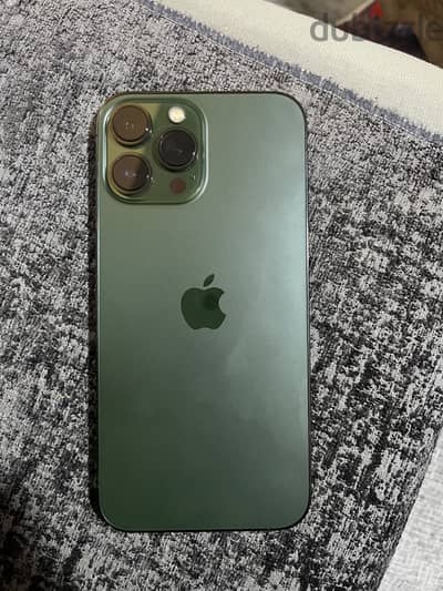 آبل - آيفون 13 برو ماكس