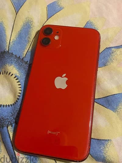 Apple - iPhone 11