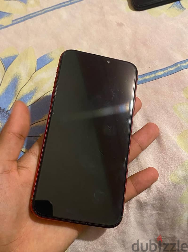 Apple - iPhone 11 1