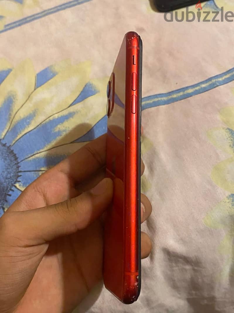 Apple - iPhone 11 4