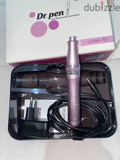 derma pen m7