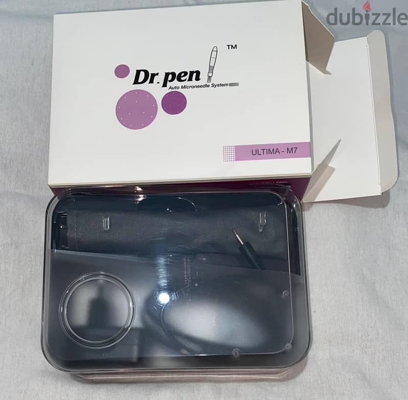 derma pen m7 2
