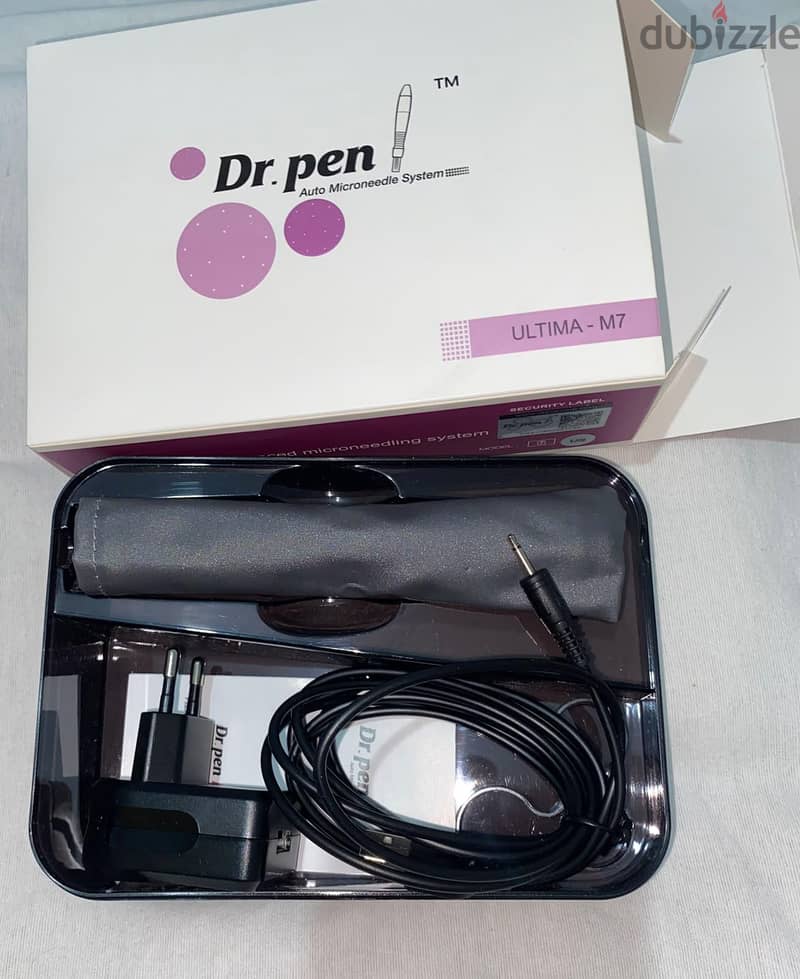 derma pen m7 3