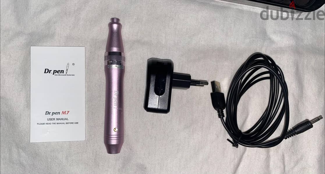 derma pen m7 4