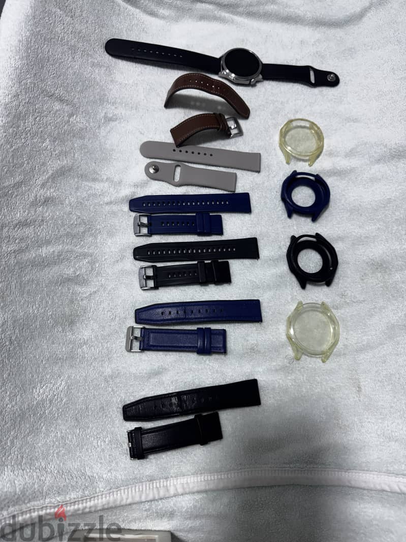 Gt4 Huawei smart watch 2