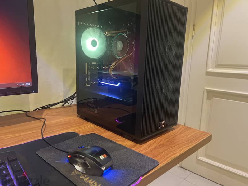 Full gaming pc RTX2070 1