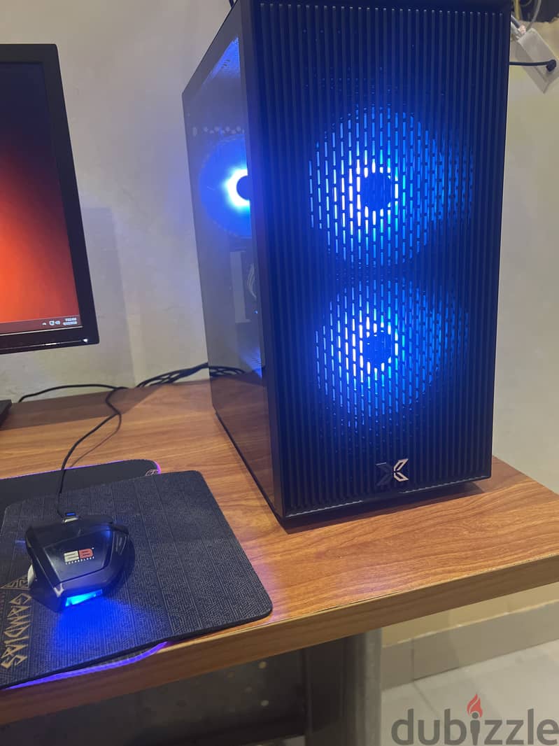 Full gaming pc RTX2070 2