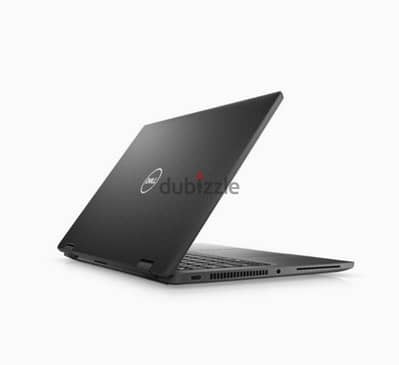 Dell laptop 7420