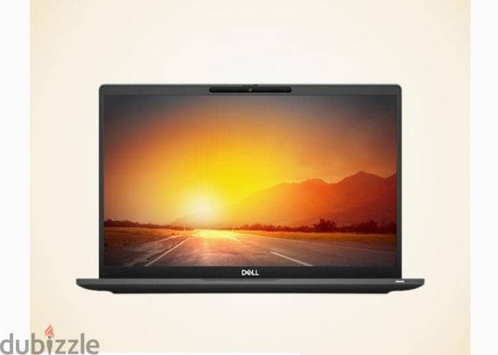 Dell laptop 7420 2