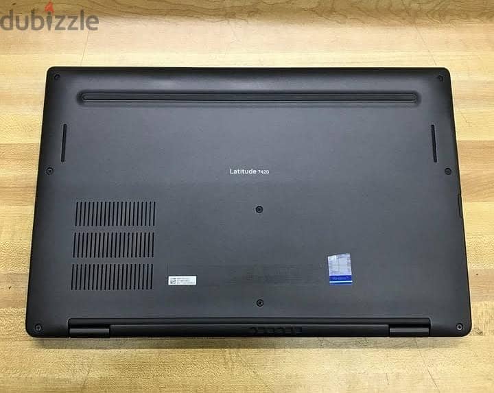 Dell laptop 7420 4