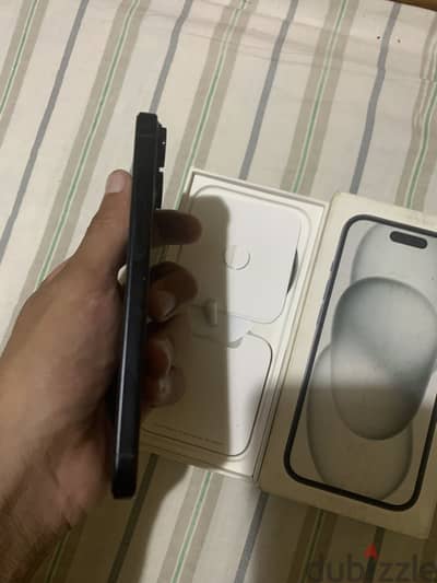آبل - آيفون 15