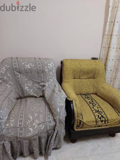 غرفه انتريه