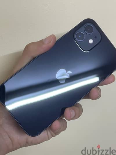 Apple - iPhone 12