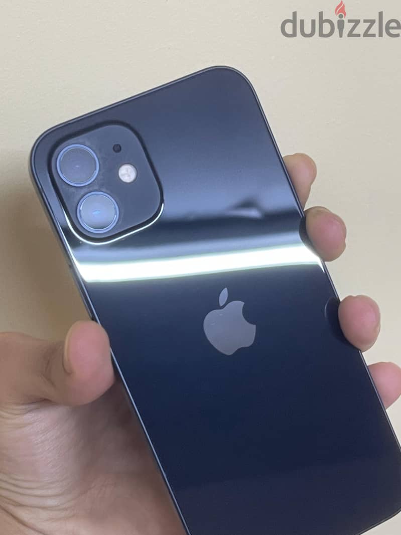 Apple - iPhone 12 2
