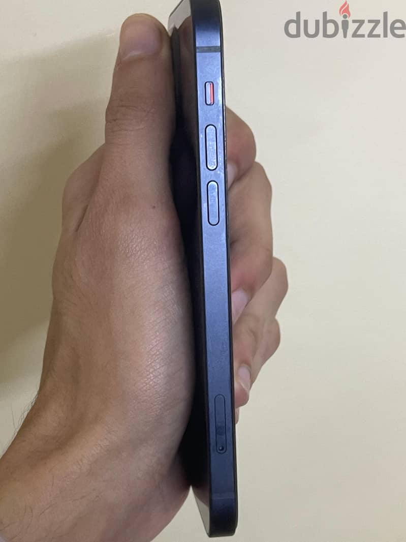 Apple - iPhone 12 3