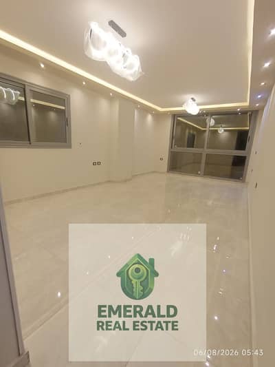 For rent, a super lux apartment in Compound One Katamia on the Maadi Ring Road For rent, a super lux apartment in Compound One Katamia on the Maadi Ring Road