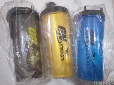 True strength SHAKER True strength SHAKER