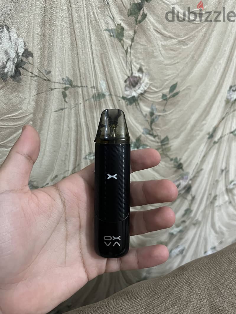 Pod nexlim go 1