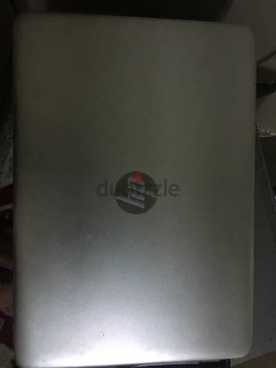 HP Amd-A10