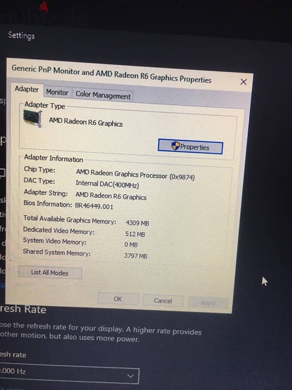 HP Amd-A10 2