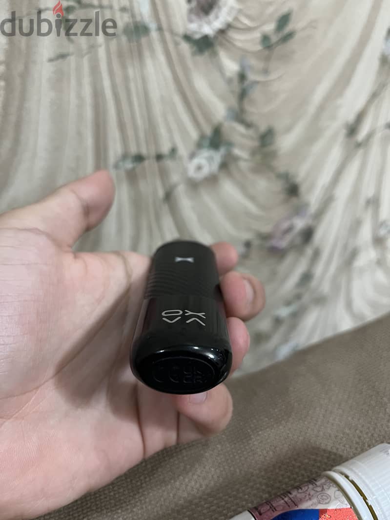 Pod nexlim go 5