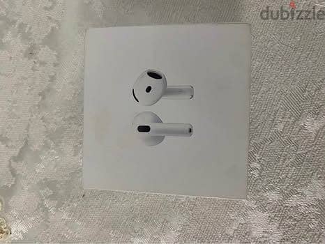 Apple AirPods 4-Original 1