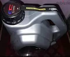 German GT cooling water 1